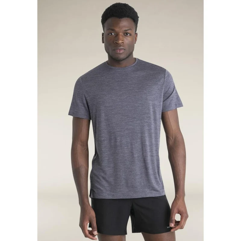 Icebreaker 125 Cool-Lite™ Merino Blend Sphere T-Shirt Herren