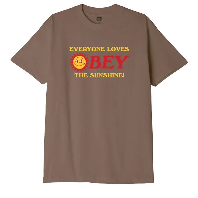 Everyone Loves The Sunshine Classic T-Shirt