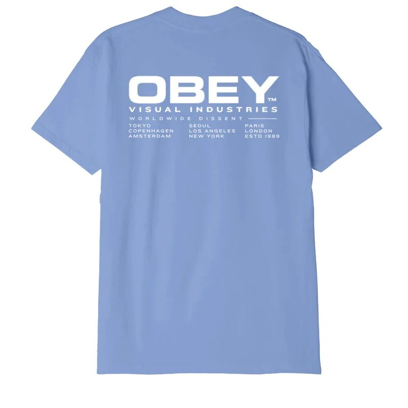 Worldwide Dissent Classic T-Shirt