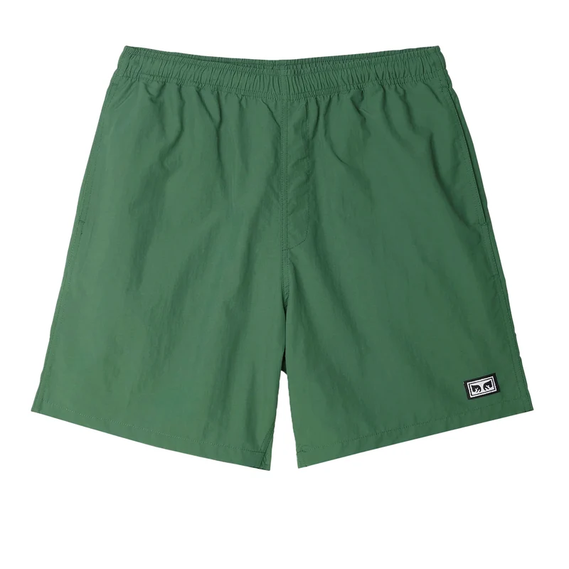 Easy Eyes Nylon Short