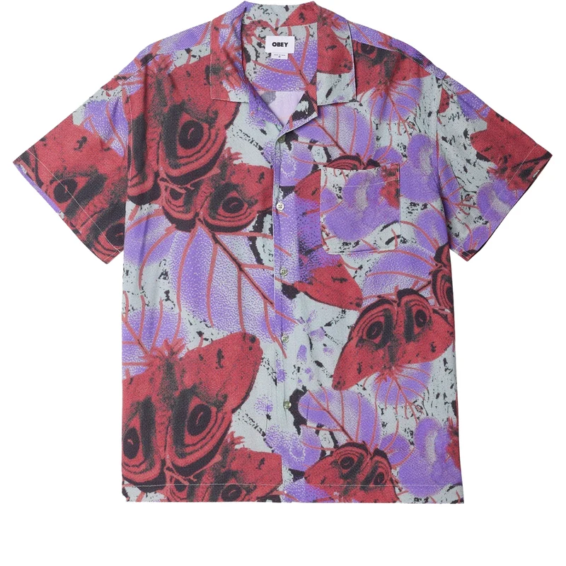 Upshot SS Shirt
