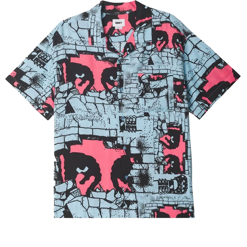 Detector SS Shirt