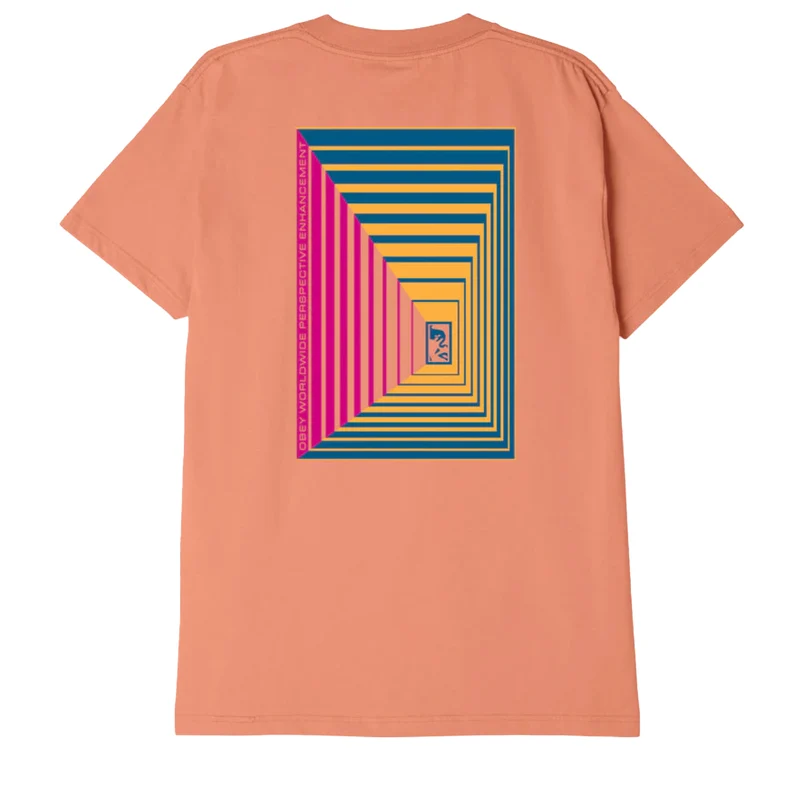 Op Perspective Classic T-Shirt