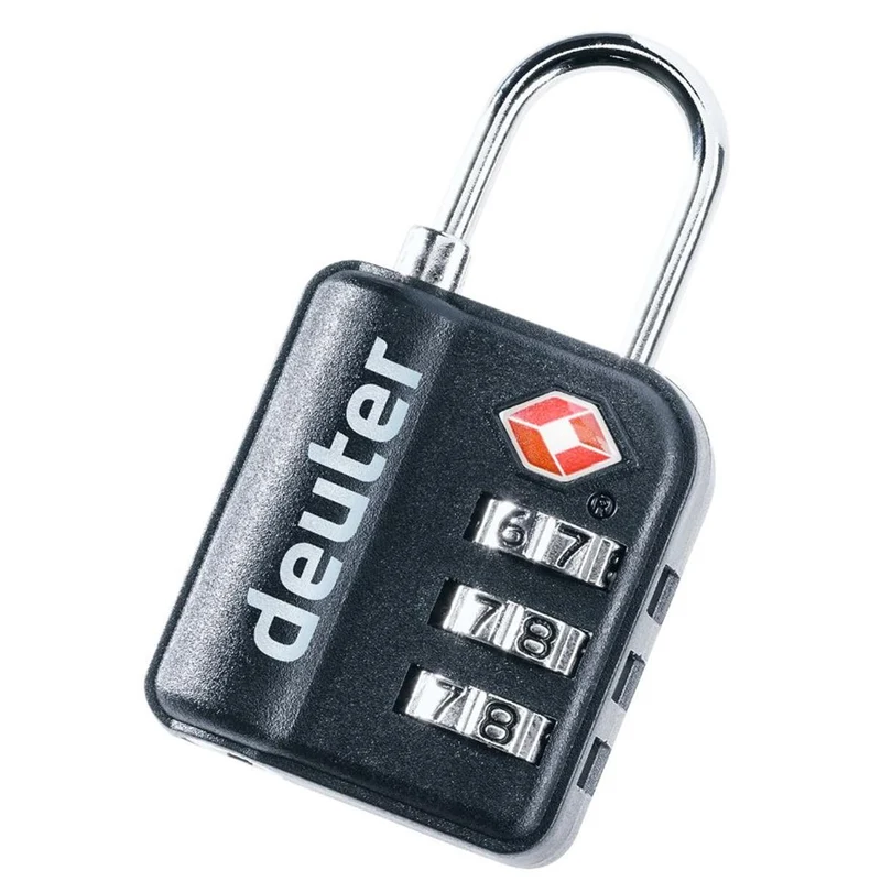 Deuter TSA Pad Lock