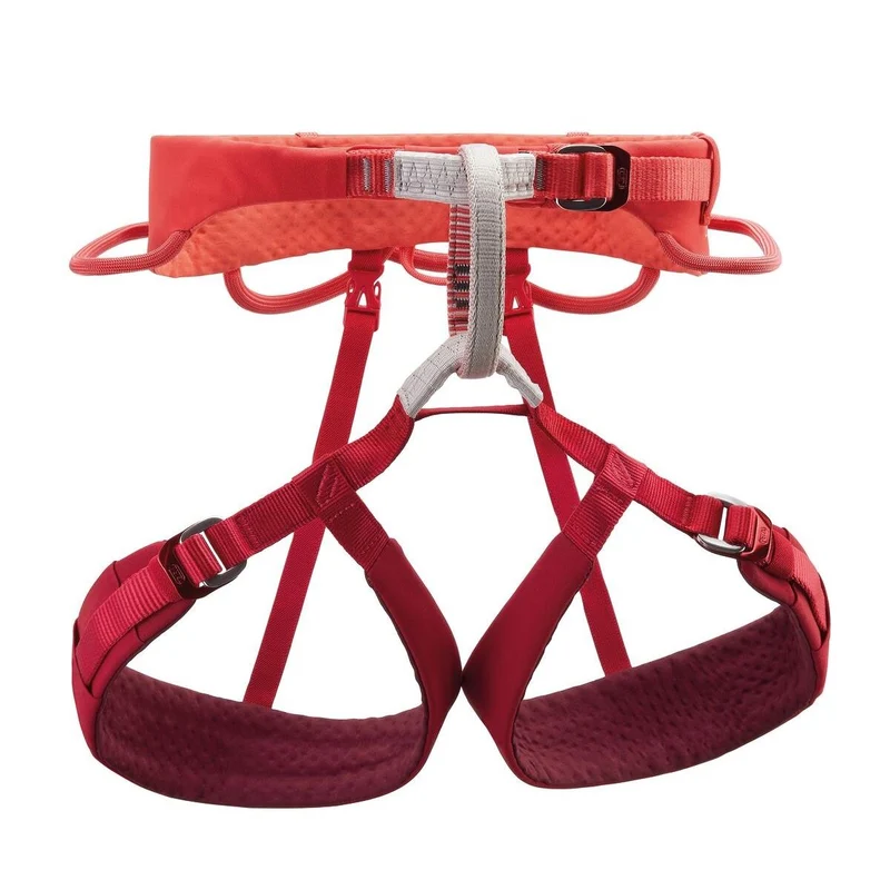 Petzl Luna coral red