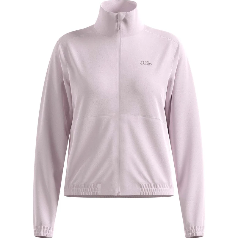 classic fleece mid layer full-zip
