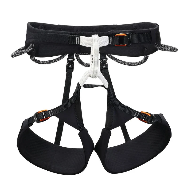Petzl Aquila black