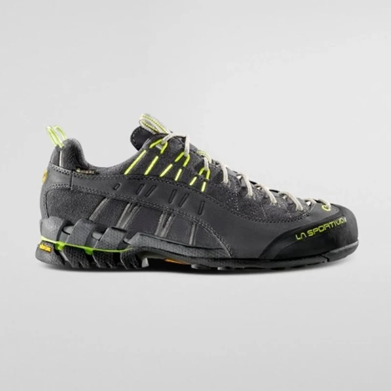 La Sportiva Herren Hyper GTX Carbon/ Neon