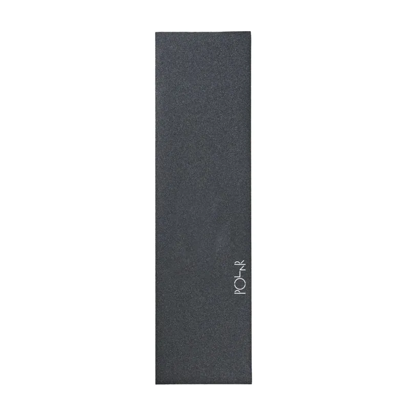 Polar Vertical Script Logo Griptape