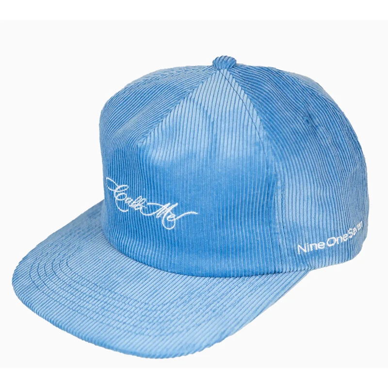 Scripted Call Me Snapback