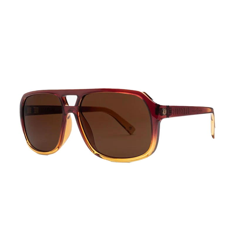 DUDE BODINGTON BRONZE POLARIZED