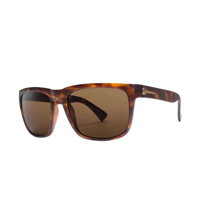 KNOXVILLE MATTE TORT BRONZE POLARIZED