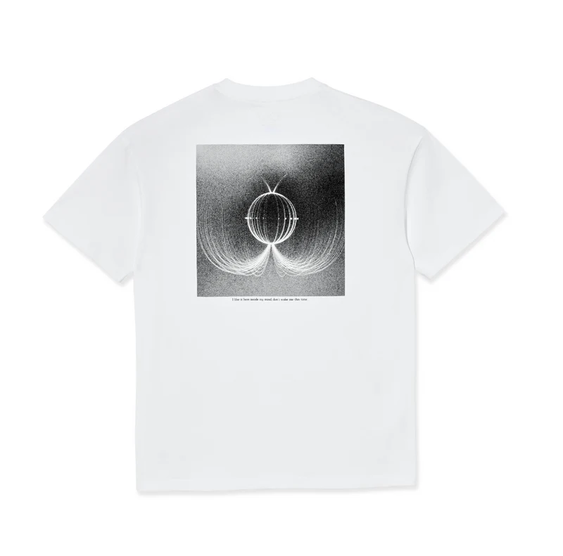 Magnetic Field Tee