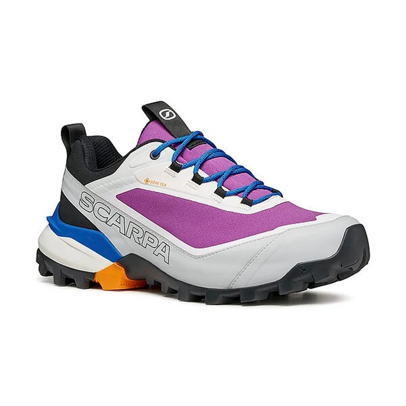 Scarpa Ribelle Cross 2 GTX Women white orchid
