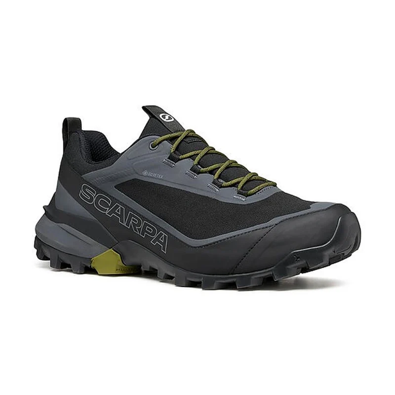 Scarpa Ribelle Cross 2 GTX Men black olive