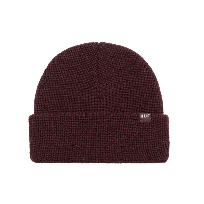 HUF SET USUAL BEANIES