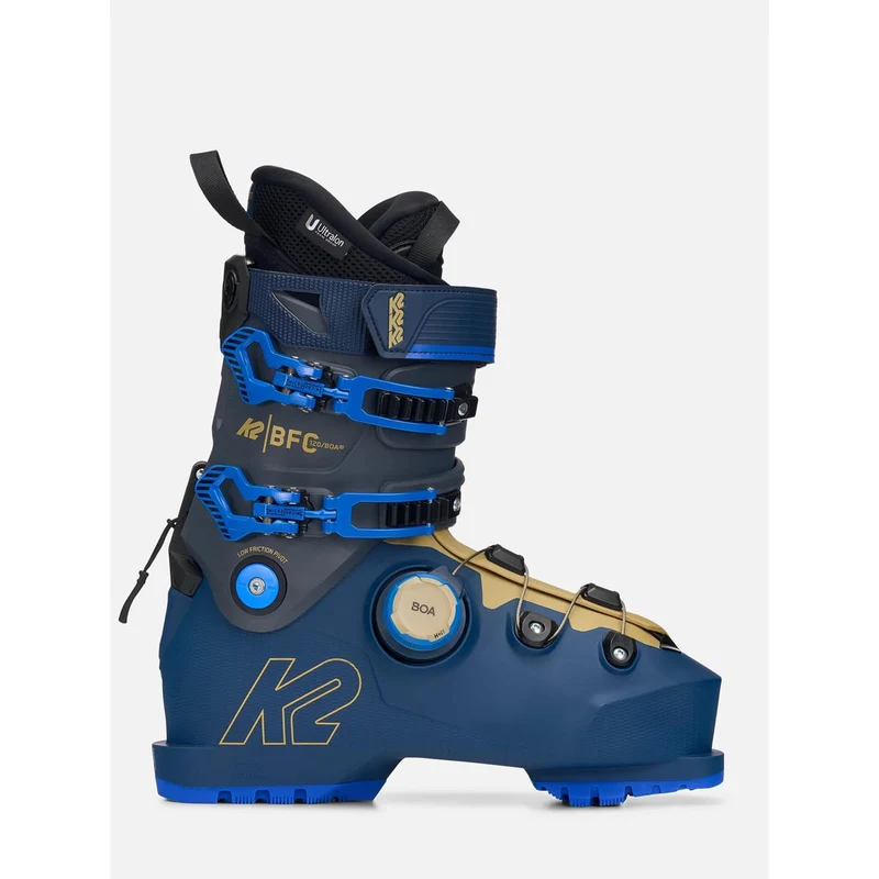 K2 120 BOA® Herren Skischuhe 2026