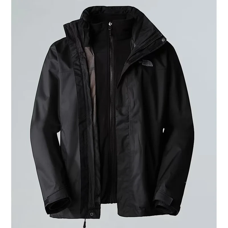 The North Face Evolve II Triclimate® 3-in-1 Jacke für Herren tnf black