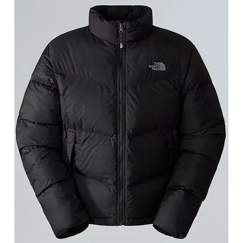 The North Face Saikuru Jacke für Herren tnf black