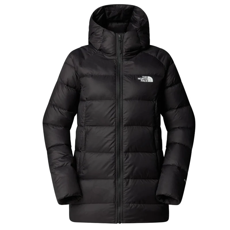 The North Face Damen Hyalite Daunenjacke Schwarz