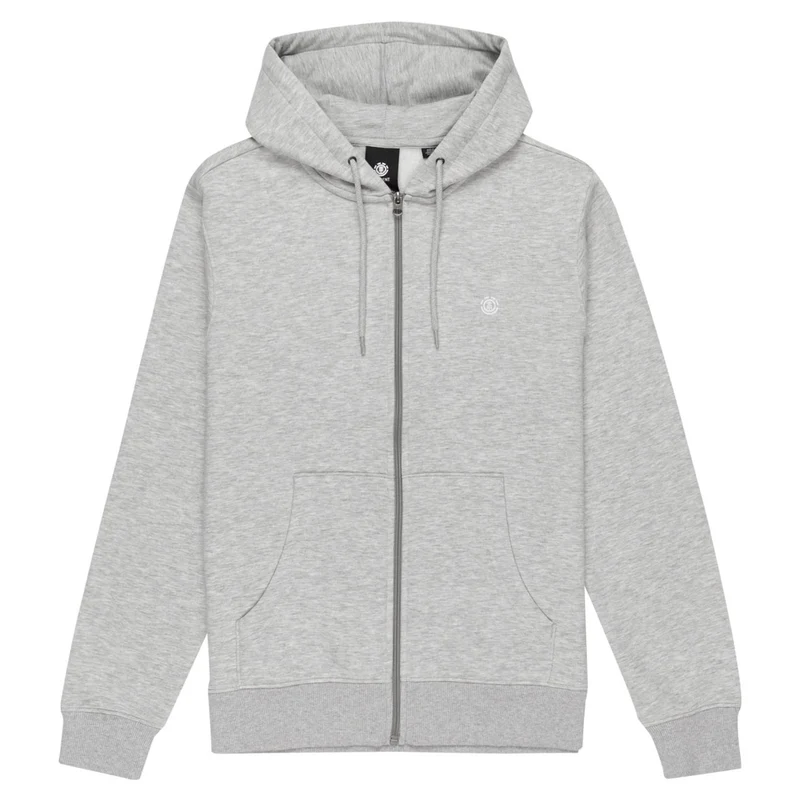 CORNELL CLASSIC ZIP HOOD