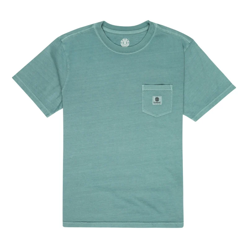 BASIC POCKET PIGMENT SS MINERAL BLUE