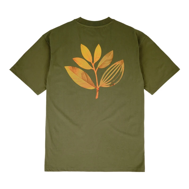 AUTOMNE TEE - KHAKI