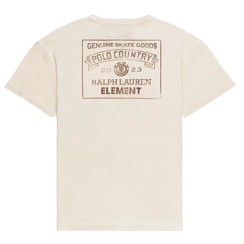 Polo Ralph Lauren x Element Big Fit Jersey T-Shirt