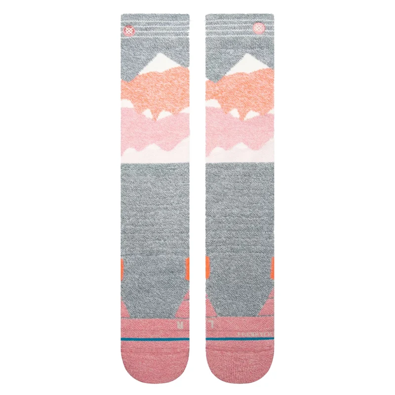 LONELY PEAKS SOCK