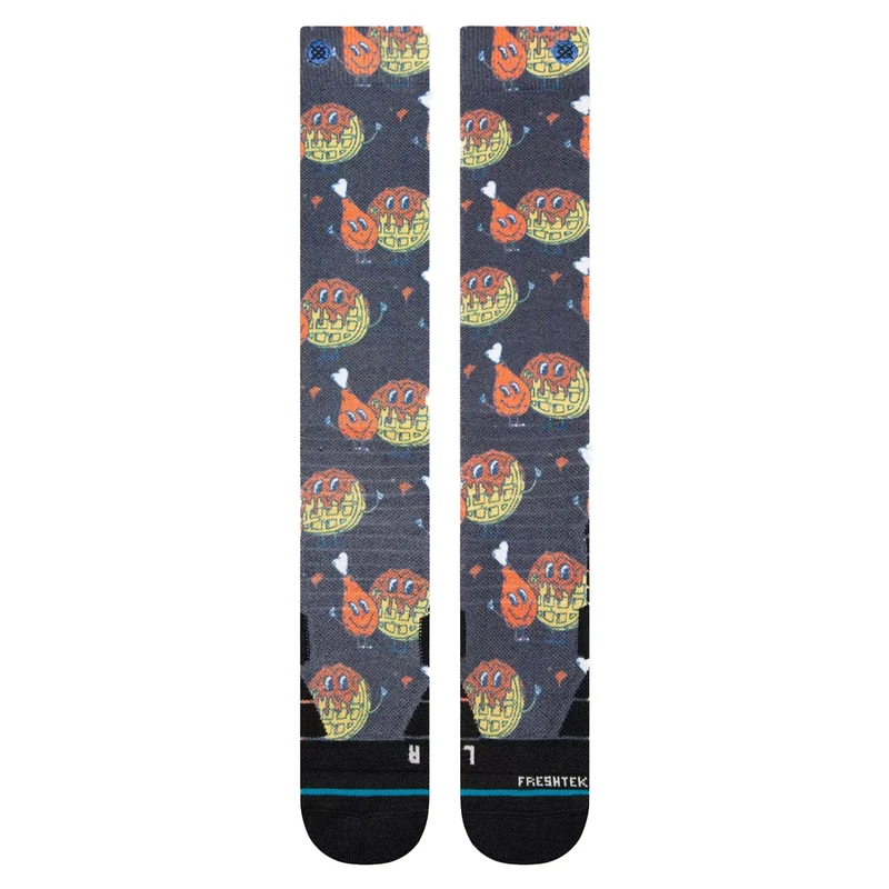 BOCK BOCK SNOW SOCK
