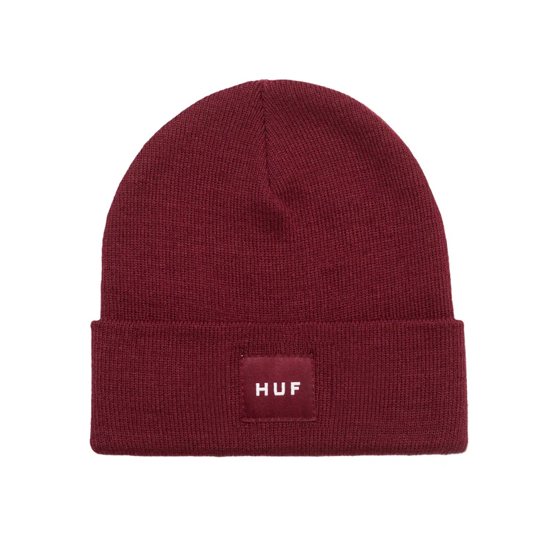 HUF SET BOX BEANIES