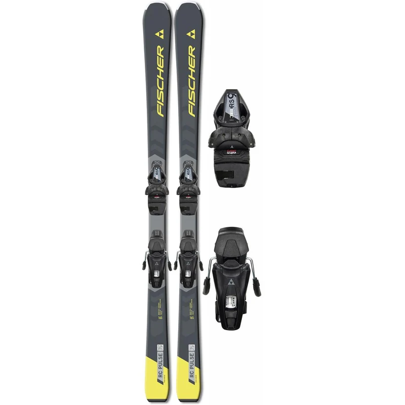 Fischer RC Pulse SLR Pro + RS9 GW 2025 2026