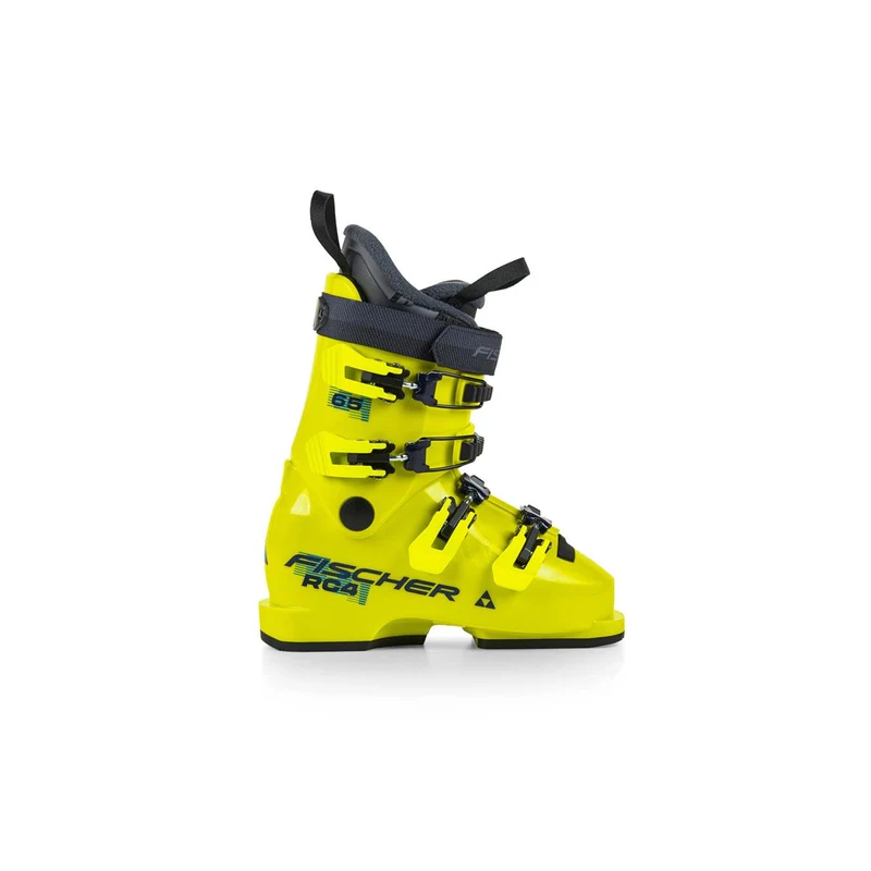 Fischer Kinderalpinschuh RC4 65 JR 2025/ 26