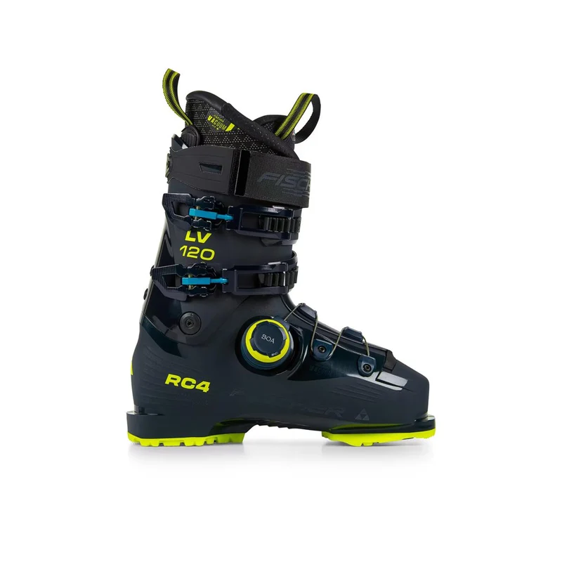 Fischer Alpinschuh Rc4 120 LV BOA 2025/ 26