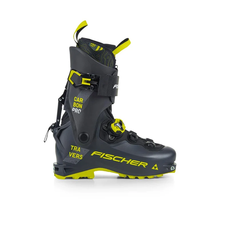 Fischer Tourenschuh Travers Carbon Pro 2025/ 26
