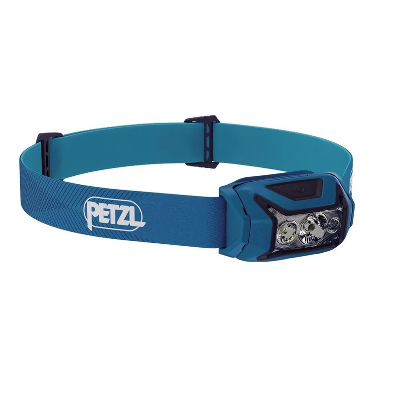 Petzl Actik