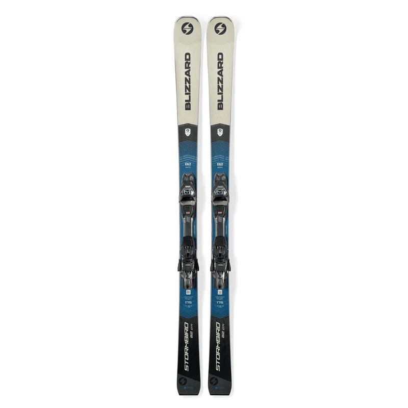 BLIZZARD Stormbird 82 DTI + TPX12 Demo 2025/26