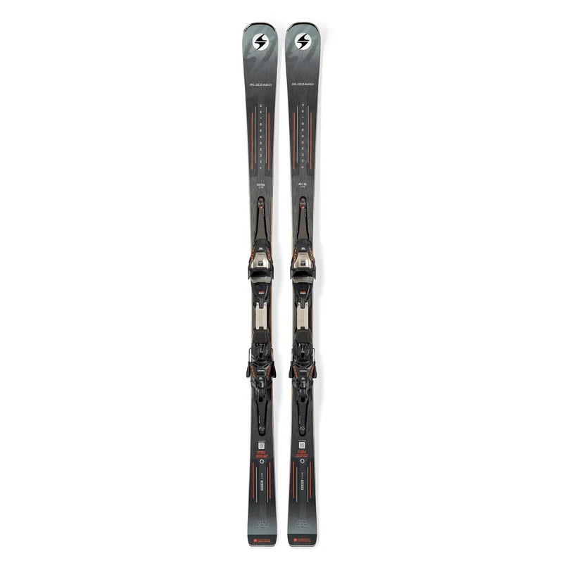 BLIZZARD B.Thunderbird R15 LTD + Comp12 Demo 2026/2027