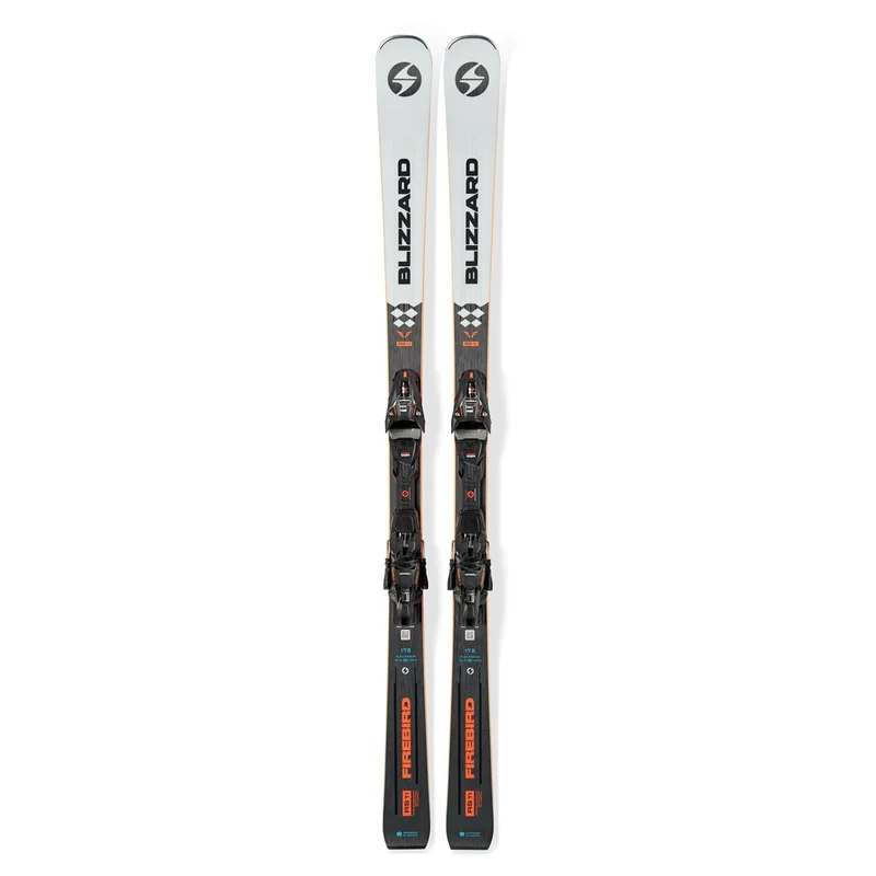 BLIZZARD Firebird 70 RS TI + Xcell 12 Demo 2025/26