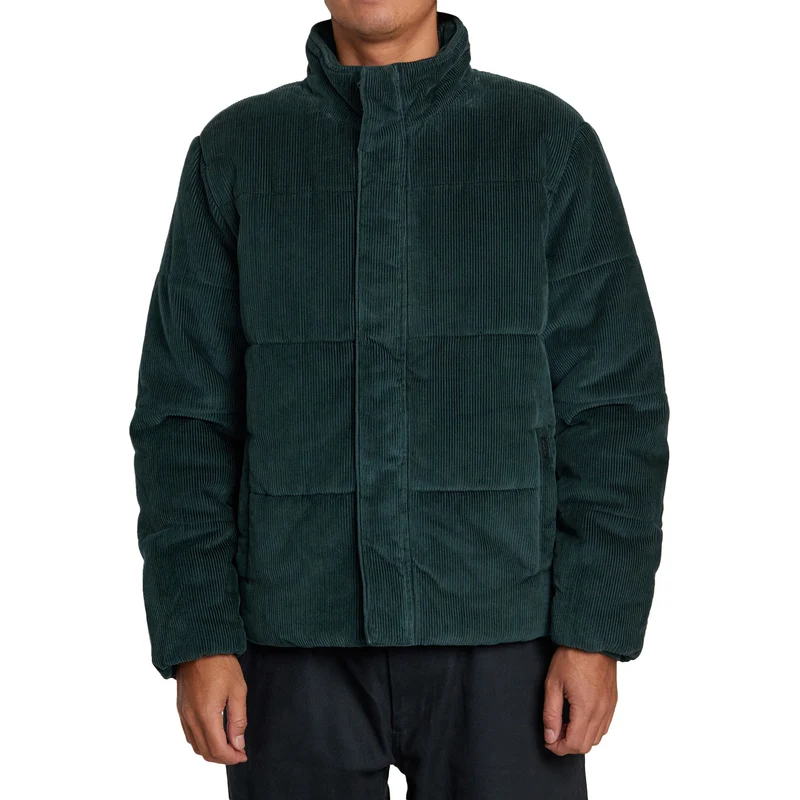 TOWNES JACKET HUNTER GREEN