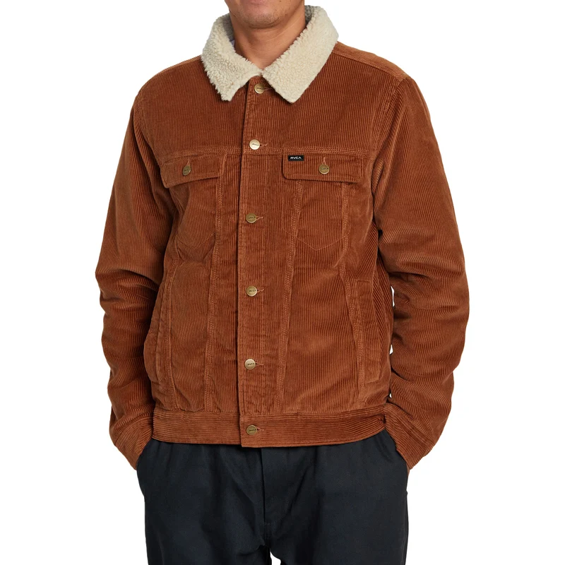 WAYLON TRUCKER RAWHIDE