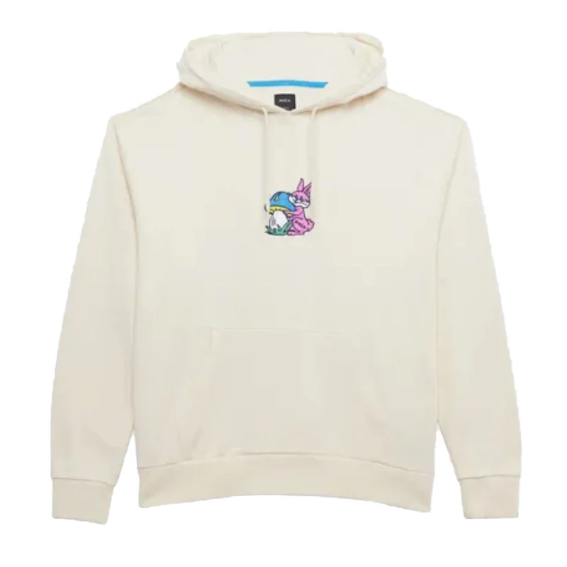 COTTONTALE HOODIE SALT