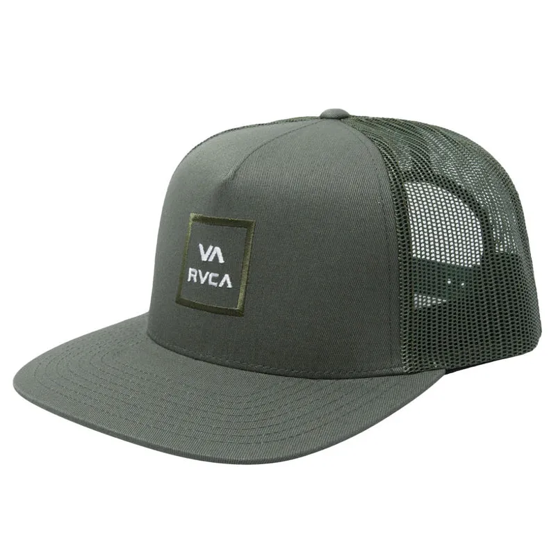 VA ALL THE WAY TRUCKER JADE