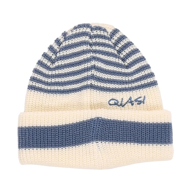 Palisades Beanie White