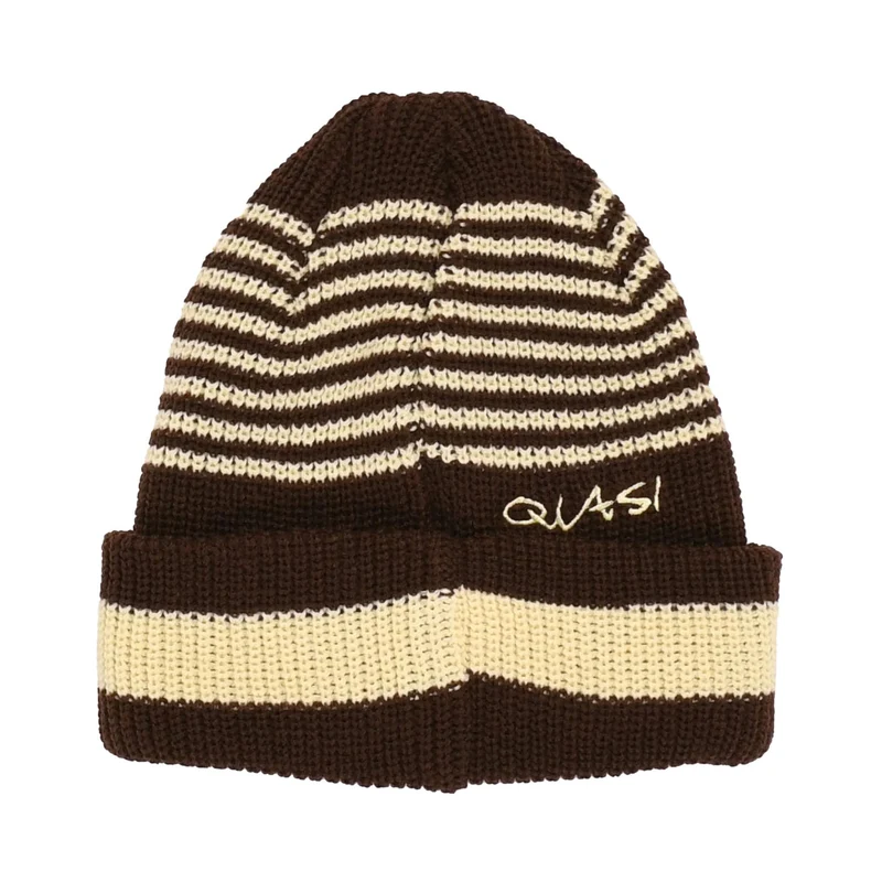 Palisades Beanie Brown