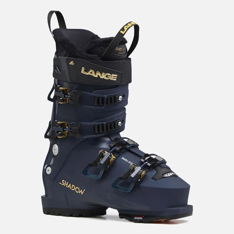 Lange Shadow 95 Women MV GW titanium blue