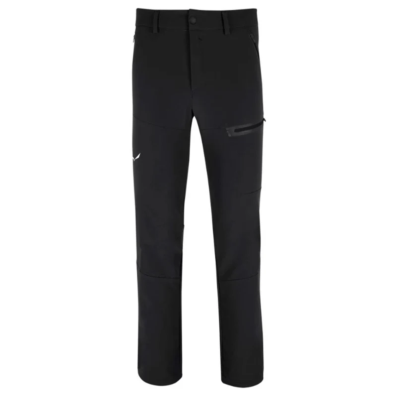 Salewa Terminal Durastretch Hose Long Herren black out