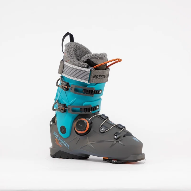 Rossignol Alltrack 110 HV GW BOA - steel 2025/26