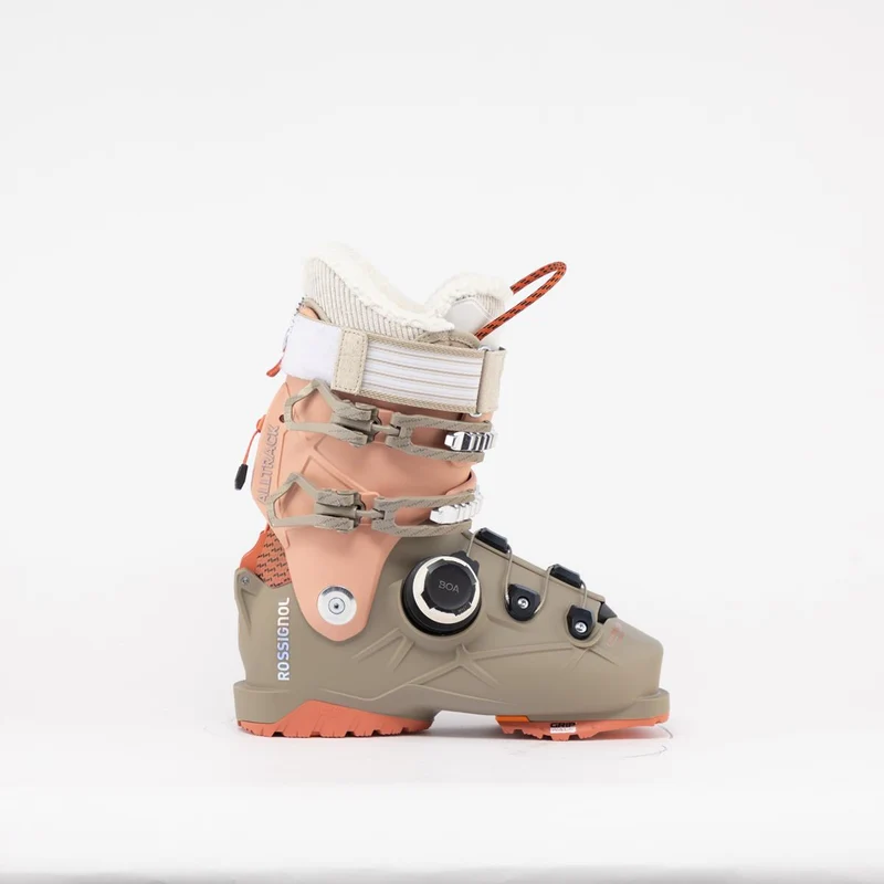 Rossignol Alltrack 90 W BOA GW - khaki 2025/26