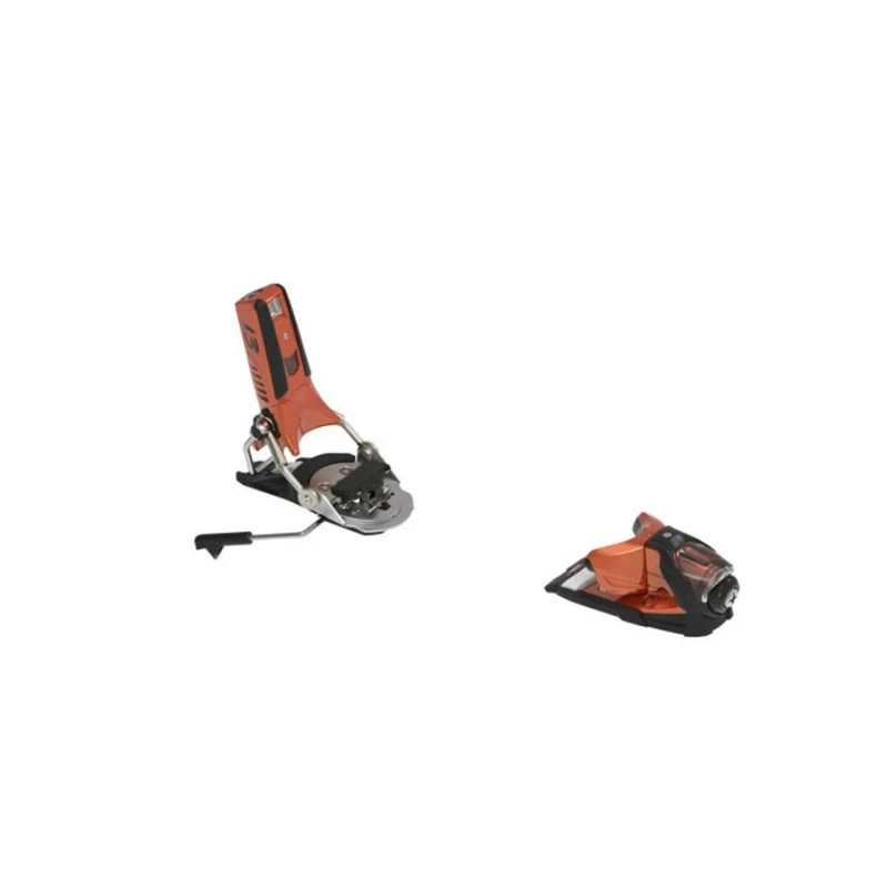 Look Pivot 2.0 13 GW orange metal